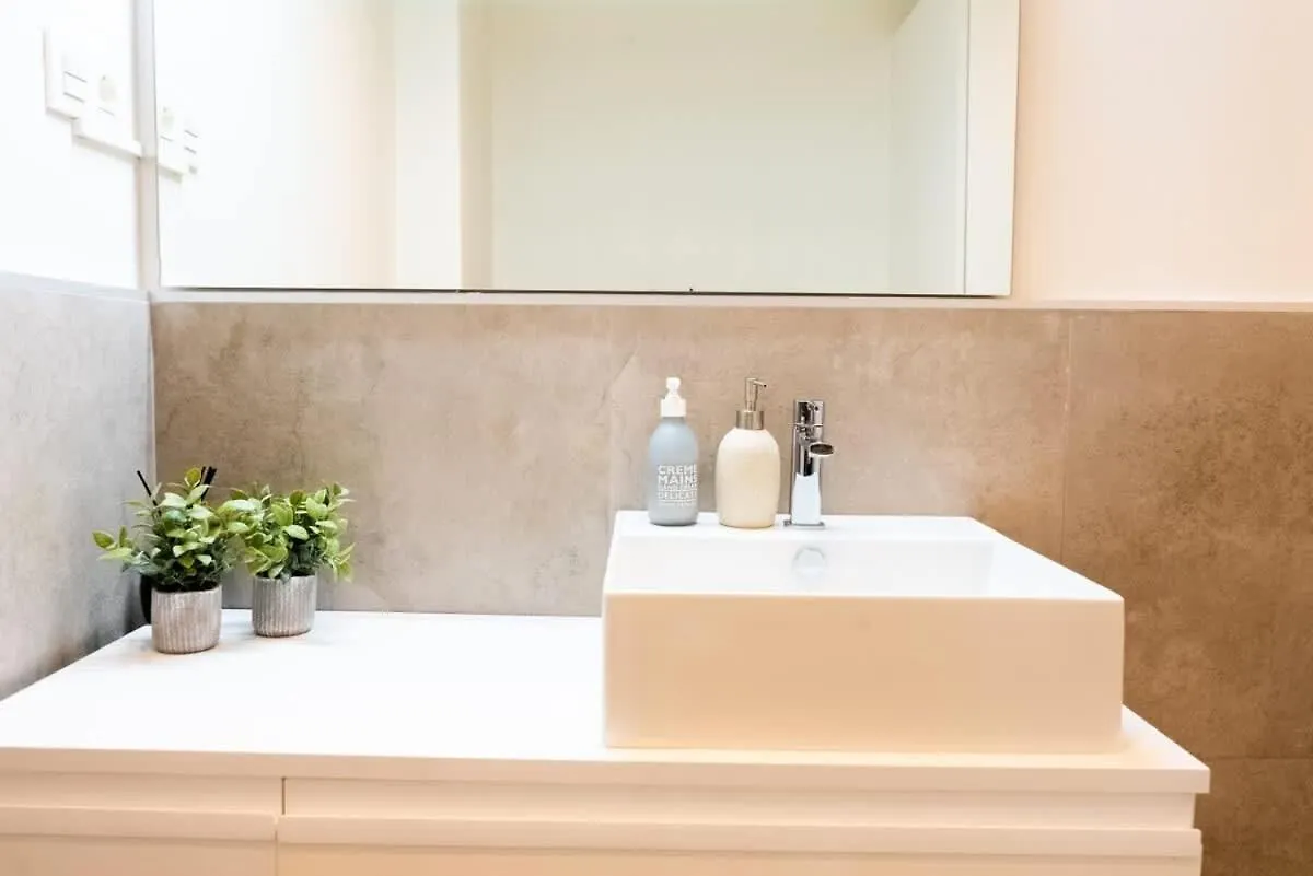 Jardinana Azalea - Gorgeous 3 Bedroom Apartment Close To The Beach La Cala De Mijas