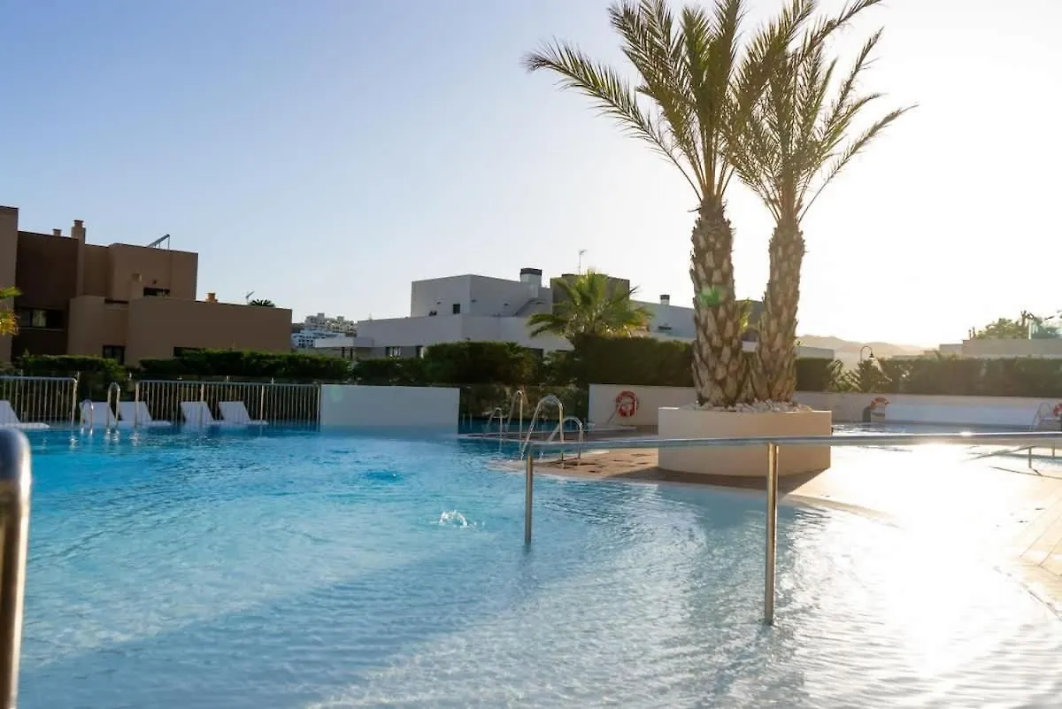 Jardinana Azalea - Gorgeous 3 Bedroom Apartment Close To The Beach La Cala De Mijas Spain
